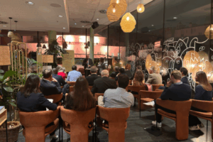 Conférence Qonto