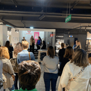 Table ronde sur les violences faites aux femmes